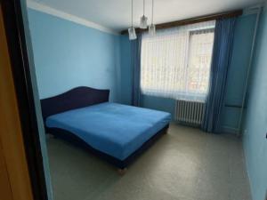 Prodej bytu 3+1, Heřmanův Městec, V Lukách, 74 m2