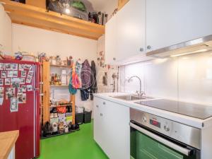 Pronájem bytu 2+1, Praha, Bulharská, 41 m2