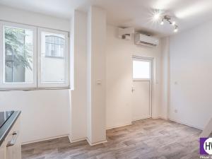 Prodej ubytování, Praha, Husitská, 80 m2