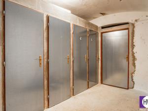 Prodej ubytování, Praha, Husitská, 80 m2