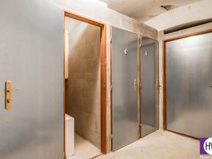 Prodej ubytování, Praha, Husitská, 80 m2