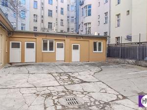 Prodej ubytování, Praha, Husitská, 80 m2