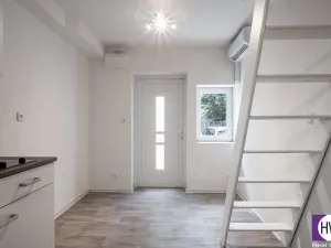 Prodej ubytování, Praha, Husitská, 61 m2