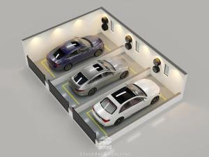 Prodej rodinného domu, Nebovidy, 359 m2