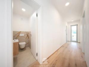 Prodej rodinného domu, Nebovidy, 359 m2