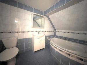 Prodej rodinného domu, Kaplice, Tržní, 100 m2