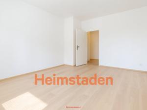 Pronájem bytu 3+1, Ostrava - Zábřeh, Krasnoarmejců, 67 m2