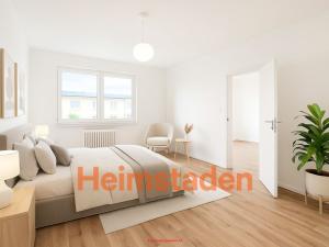 Pronájem bytu 2+1, Havířov - Město, Sukova, 55 m2