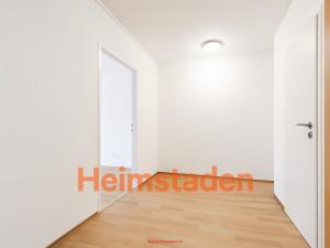 Pronájem bytu 2+1, Havířov - Město, Sukova, 55 m2