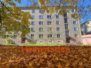 Pronájem bytu 2+1, Havířov - Město, Sukova, 55 m2