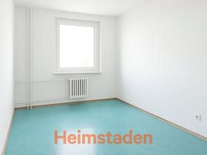 Pronájem bytu 3+1, Orlová - Lutyně, Energetiků, 69 m2