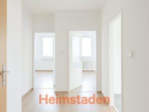 Pronájem bytu 3+1, Orlová - Lutyně, Energetiků, 69 m2