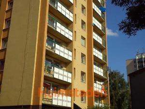 Pronájem bytu 3+1, Orlová - Lutyně, Energetiků, 69 m2