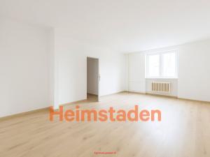 Pronájem bytu 2+1, Havířov - Město, Dělnická, 83 m2