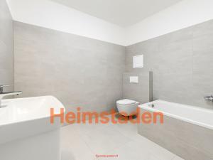 Pronájem bytu 2+kk, Ostrava - Poruba, Porubská, 54 m2