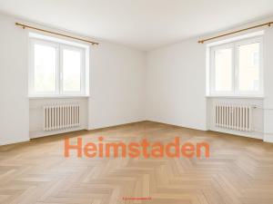 Pronájem bytu 4+1, Ostrava - Poruba, Hlavní třída, 111 m2
