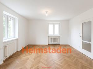 Pronájem bytu 4+1, Ostrava - Poruba, Hlavní třída, 111 m2