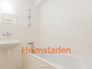 Pronájem bytu 4+1, Ostrava - Poruba, Hlavní třída, 111 m2