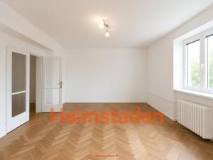 Pronájem bytu 4+1, Ostrava - Poruba, Hlavní třída, 111 m2