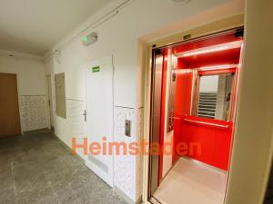 Pronájem bytu 4+1, Ostrava - Poruba, Hlavní třída, 111 m2