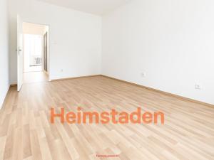 Pronájem bytu 1+1, Karviná - Nové Město, tř. Osvobození, 36 m2