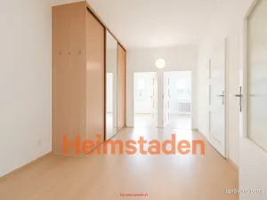 Pronájem bytu 3+1, Havířov - Město, U Stromovky, 71 m2