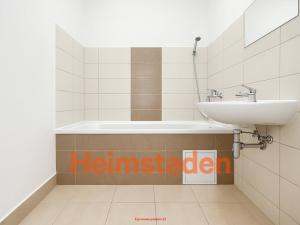 Pronájem bytu 3+1, Orlová - Lutyně, Okružní, 67 m2