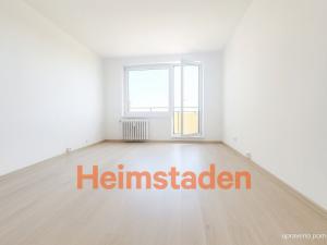 Pronájem bytu 1+kk, Karviná - Ráj, Sovova, 27 m2