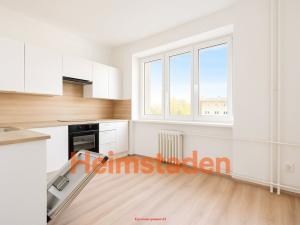 Pronájem bytu 2+1, Havířov - Město, Národní třída, 57 m2
