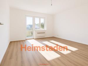 Pronájem bytu 2+1, Stonava, Hořany, 66 m2