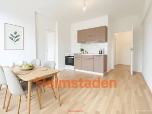 Pronájem bytu 3+kk, Havířov - Město, U Stromovky, 60 m2
