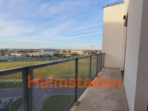 Pronájem bytu 2+1, Plzeň - Jižní Předměstí, Magisterská, 46 m2