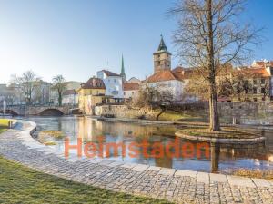 Pronájem bytu 2+1, Plzeň - Jižní Předměstí, Magisterská, 46 m2