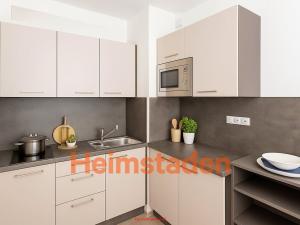 Pronájem bytu 2+1, Plzeň - Jižní Předměstí, Magisterská, 46 m2