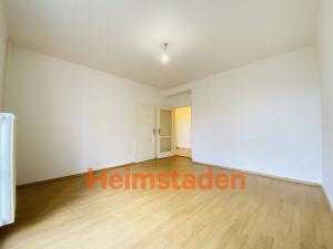 Pronájem bytu 1+1, Ostrava - Poruba, Hlavní třída, 34 m2