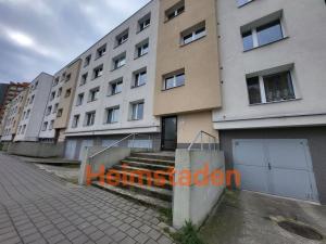 Pronájem bytu 2+1, Karviná - Mizerov, tř. 17. listopadu, 58 m2