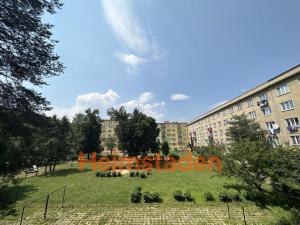 Pronájem bytu 2+1, Ostrava - Poruba, Nálepkova, 60 m2