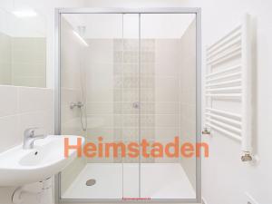 Pronájem bytu 1+1, Ostrava - Slezská Ostrava, Bernerova, 36 m2