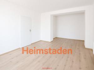 Pronájem bytu 3+1, Ostrava - Poruba, Gustava Klimenta, 76 m2