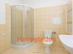 Pronájem bytu 1+kk, Ostrava - Slezská Ostrava, Michálkovická, 33 m2