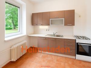 Pronájem bytu 1+kk, Karviná - Nové Město, Zakladatelská, 28 m2