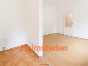 Pronájem bytu 1+kk, Karviná - Nové Město, Zakladatelská, 28 m2