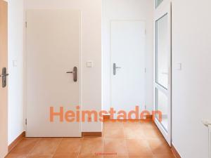 Pronájem bytu 1+kk, Karviná - Nové Město, Zakladatelská, 28 m2