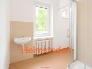 Pronájem bytu 1+kk, Karviná - Nové Město, Brožíkova, 28 m2