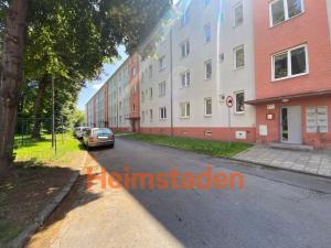 Pronájem bytu 1+kk, Karviná - Nové Město, Brožíkova, 28 m2