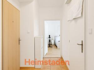 Pronájem bytu 2+1, Karviná - Ráj, Kosmonautů, 51 m2