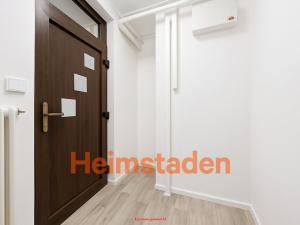 Pronájem bytu 2+1, Karviná - Ráj, Pokrok, 52 m2