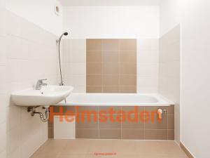 Pronájem bytu 2+1, Orlová - Lutyně, Masarykova třída, 60 m2