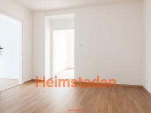 Pronájem bytu 2+1, Havířov - Město, Marxova, 67 m2