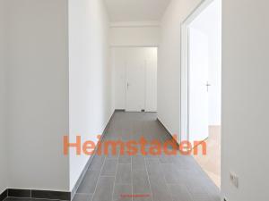 Pronájem bytu 2+1, Havířov - Město, Husova, 56 m2